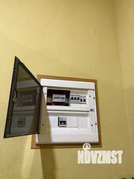 3-к квартира, вторичка, 68м2, 5/5 этаж