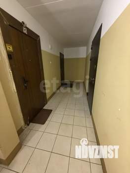 1-к квартира, вторичка, 30м2, 6/7 этаж
