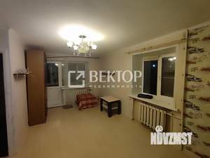 1-к квартира, вторичка, 31м2, 3/5 этаж