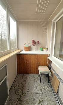 2-к квартира, вторичка, 44м2, 5/9 этаж