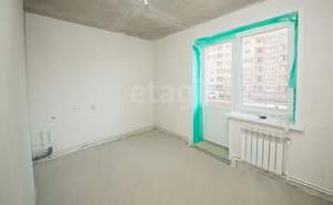 2-к квартира, вторичка, 58м2, 4/10 этаж