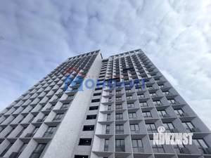 1-к квартира, сданный дом, 42м2, 7/18 этаж