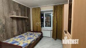 1-к квартира, вторичка, 30м2, 4/4 этаж