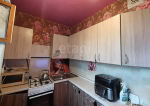 1-к квартира, вторичка, 30м2, 6/10 этаж