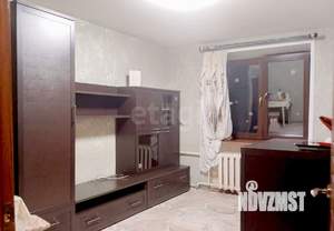 2-к квартира, вторичка, 43м2, 9/9 этаж