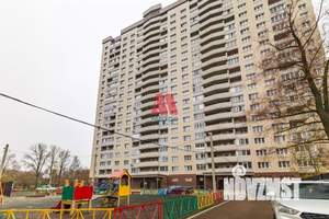 2-к квартира, вторичка, 55м2, 2/23 этаж