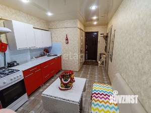 1-к квартира, вторичка, 34м2, 1/9 этаж