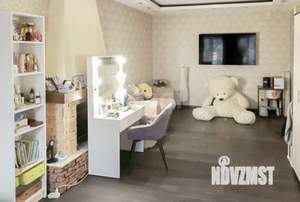 3-к квартира, вторичка, 101м2, 1/5 этаж