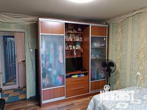 2-к квартира, вторичка, 53м2, 3/10 этаж
