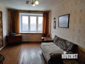 3-к квартира, вторичка, 59м2, 7/9 этаж