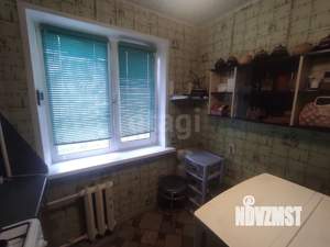 1-к квартира, вторичка, 31м2, 4/5 этаж