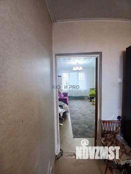 3-к квартира, вторичка, 63м2, 11/12 этаж