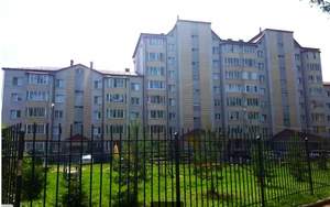 2-к квартира, вторичка, 66м2, 7/8 этаж