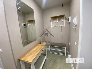 1-к квартира, вторичка, 32м2, 1/5 этаж