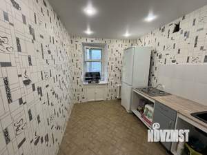 3-к квартира, вторичка, 61м2, 4/12 этаж