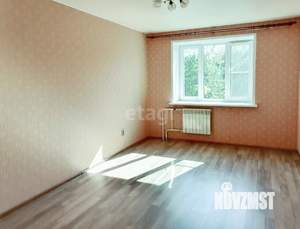 1-к квартира, вторичка, 39м2, 5/5 этаж