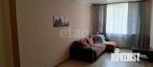 1-к квартира, вторичка, 52м2, 2/12 этаж