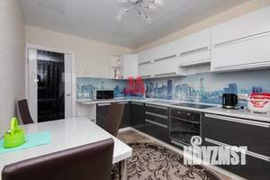 3-к квартира, вторичка, 74м2, 6/12 этаж