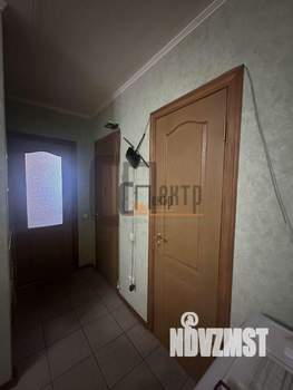 2-к квартира, вторичка, 58м2, 6/10 этаж
