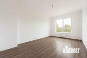 2-к квартира, строящийся дом, 37м2, 13/17 этаж