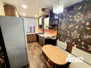 2-к квартира, вторичка, 56м2, 4/5 этаж