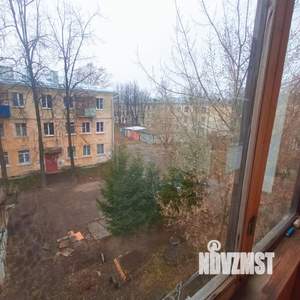 2-к квартира, вторичка, 37м2, 3/3 этаж