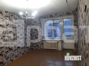 2-к квартира, вторичка, 46м2, 3/5 этаж