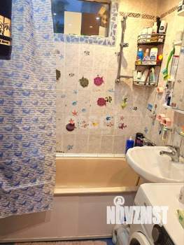 2-к квартира, вторичка, 45м2, 3/5 этаж
