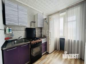 2-к квартира, вторичка, 43м2, 4/9 этаж