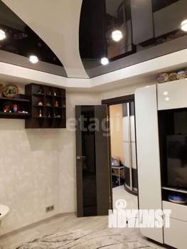 3-к квартира, вторичка, 62м2, 3/5 этаж