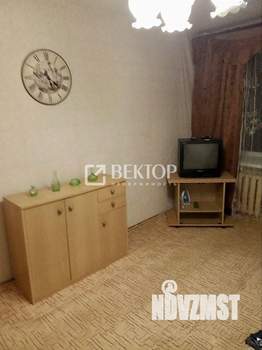 1-к квартира, вторичка, 34м2, 11/12 этаж