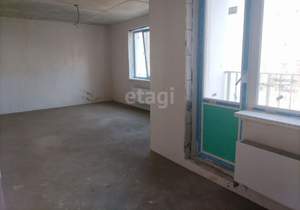 Студия квартира, вторичка, 20м2, 6/18 этаж