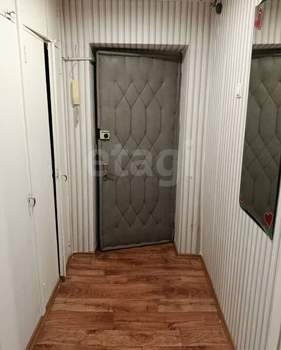 2-к квартира, вторичка, 66м2, 4/10 этаж