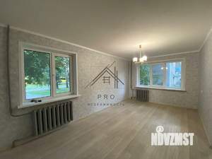 1-к квартира, вторичка, 31м2, 1/5 этаж