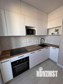 2-к квартира, вторичка, 50м2, 5/11 этаж
