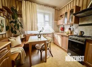 2-к квартира, вторичка, 53м2, 5/10 этаж