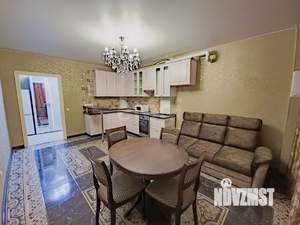 2-к квартира, вторичка, 70м2, 3/4 этаж