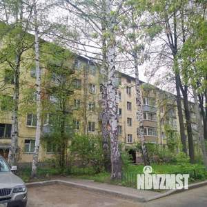 2-к квартира, вторичка, 45м2, 5/5 этаж