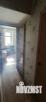 1-к квартира, вторичка, 36м2, 1/9 этаж