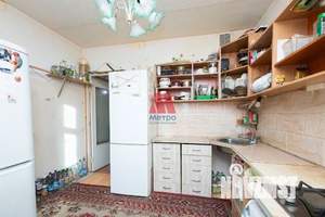 2-к квартира, вторичка, 56м2, 5/10 этаж