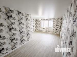 1-к квартира, вторичка, 43м2, 5/5 этаж
