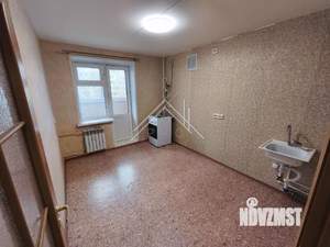 1-к квартира, вторичка, 34м2, 4/9 этаж