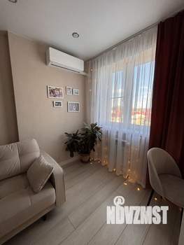 2-к квартира, вторичка, 50м2, 5/16 этаж