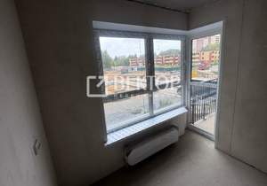 1-к квартира, вторичка, 41м2, 15/18 этаж