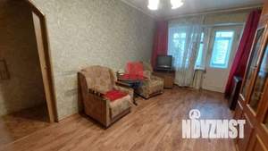 2-к квартира, вторичка, 43м2, 4/5 этаж