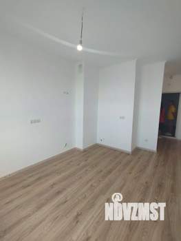 Студия квартира, сданный дом, 19м2, 16/17 этаж
