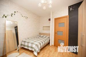 4-к квартира, вторичка, 136м2, 2/8 этаж