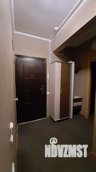 1-к квартира, вторичка, 44м2, 14/17 этаж