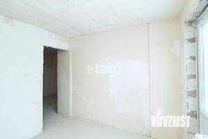 1-к квартира, вторичка, 38м2, 3/11 этаж