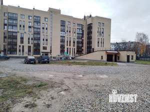 1-к квартира, вторичка, 44м2, 1/8 этаж